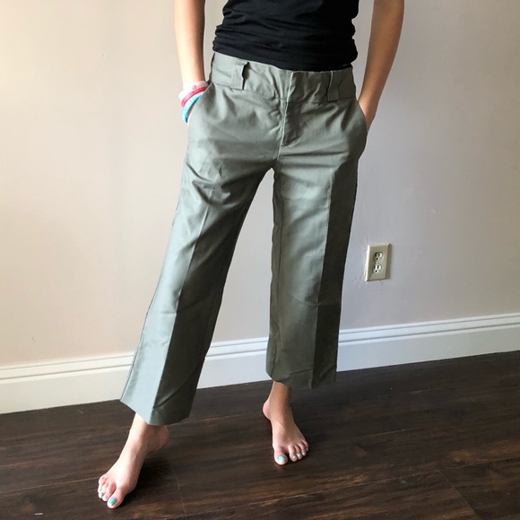 Old Navy Pants - Old navy capris